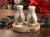 Spode's Christmas Tree Gold collection adds distinctive and elegant charm to the iconic Christmas Tree collection. With...