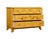 1950s Mid-Century Swedish Elm and Birch Chest of Drawers, 1950s For Sale - Image 5 of 11