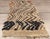Vintage Azilal Moroccan Rug, 02'04 X 06'02 For Sale - Image 9 of 10