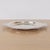 1960s French Art Deco Silver Tray For Sale - Image 4 of 9