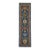 Blue Kazak Style Tribal Runner Rug - 2'9" X 10'3" For Sale