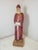 Figurine sculpture by Umberto Piombino, produced by Il Tondo of Celle Ligure. The figure depicted is Boccanegra from the...
