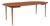 Mid-Century Extendable Round Walnut Dining Table by Kipp Stewart for Drexel For Sale