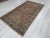 1960s Vintage Distressed Turkish Rug - 4'6" x 8'1" For Sale - Image 5 of 6