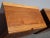 1970s Pair Vintage Mid Century Modern Brown Lane Furniture Nightstands For Sale - Image 5 of 12