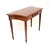 Antique Edwardian Console Table, 1900s For Sale - Image 3 of 11