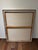Large 49" Mid-Century Modern Floral Still Life Oil Painting by Ilona Wellman For Sale - Image 9 of 12