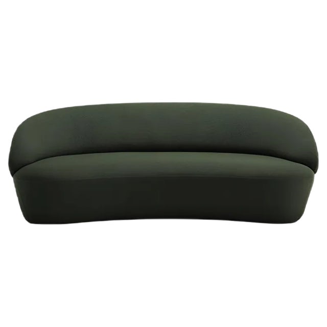 Naïve 3-Seat Sofa in Gayle by Etc.etc. for Emko For Sale