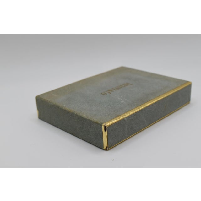 Mid 20th Century Tiffany & Co. Double Deck Playing Cards For Sale - Image 9 of 18