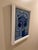Original Painting Hayley Mitchell "Tikva" Framed Female Portrait Modern Abstract For Sale - Image 9 of 11