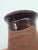 Antique Glazed Red Clay Vessel, Europe, 1880 For Sale - Image 9 of 11