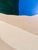 Wood Desert Highway, Acrylic on Canvas in the Style of Bodasca For Sale - Image 7 of 12