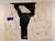 Large Scale Signed Abstract by William McClure For Sale - Image 11 of 12