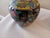 Asian Twin Cloisonne Ginger Pots For Sale - Image 4 of 7