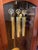 Hentschel Grandfather Clock Model 6050 For Sale - Image 4 of 9