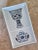 Ceramic LastCHANCE!Vintage Fabienne Jouvin Paris Trinket Tray For Sale - Image 7 of 11
