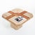 Vintage Marble Coffee Table, Italy, 1990s For Sale - Image 3 of 10