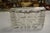 Att. To Vladislav Urban Mid 20th Century Clear Glass Rectangle Ashtray Czech Retro For Sale - Image 6 of 12