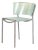 Lila Hunter Chair in Fiberglass by Philippe Starck for XO, 1988 For Sale