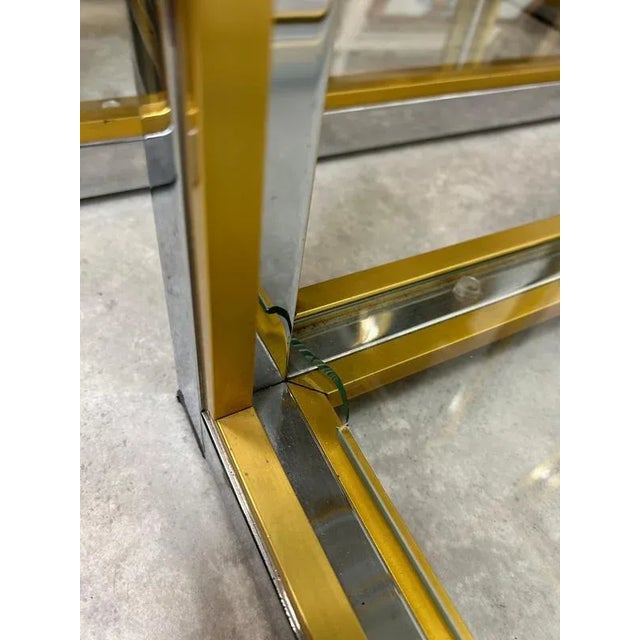 Vintage Shelving Units by Renato Zevi, 1970s For Sale - Image 12 of 13