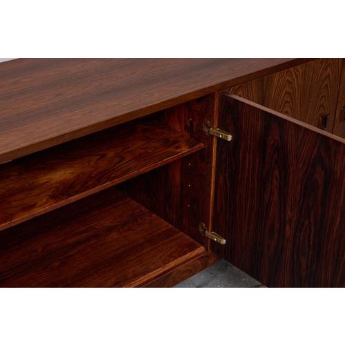 1960s Sideboard by Ib Kofod-Larsen, 1960 For Sale - Image 5 of 10