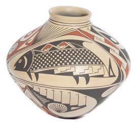 Example of Vases