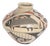 Mata Ortiz Pottery Vase by Cesar Dominguez For Sale