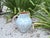 Aqua Arc Italian Ceramic Pitcher For Sale In Tampa - Image 6 of 7