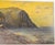 We are offering this well executed oil on academy board landscape. This landscape has great hues and tones with a vivid...