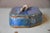 Vintage Glazed Terracotta Box For Sale - Image 5 of 8