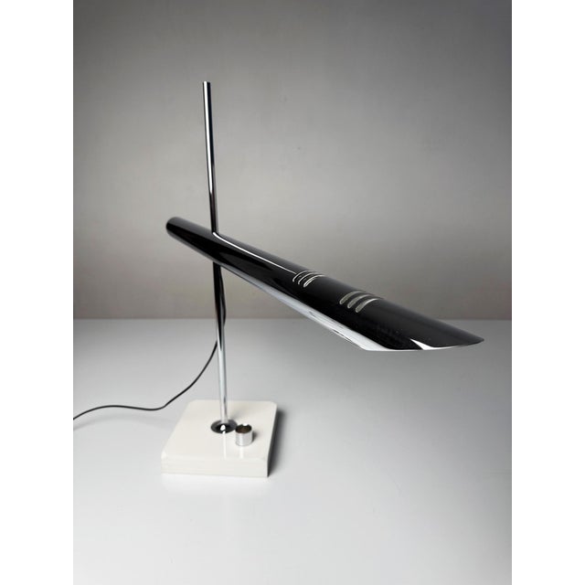 1970s Arpón Lamp by Gabriel Teixidó for Fase Spain, 1970s For Sale - Image 5 of 18