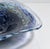 Bohemian Fruit Bowl in Glass, 1980s For Sale - Image 5 of 6