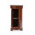 Small Barrel-Shaped Cabinet, France, 1810 For Sale - Image 4 of 5