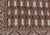 Taupe Antique Turkish Rug With Organic Motifs in Brown, Taupe, and Earth Tone Colors 10'6 X 14'8 For Sale - Image 8 of 12