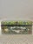 Chinoiserie Early 20th Century Chinese Canton Enamel on Copper Figural Box With Qianlong Mark For Sale - Image 3 of 12