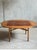 Wood Dining Table by Kurt Østervig & Carl Madsen for P Jeppesen Møbelfabrik, 1950s For Sale - Image 7 of 7