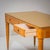 Gold Art Deco Desk, Probably Italy, 1940s For Sale - Image 8 of 11