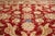 Tabriz Rug 9'9'' X 17'6'' For Sale - Image 11 of 11