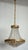 Crystal and 24k Gold Plated Chandelier from Sölken Leuchten, 1970s For Sale - Image 13 of 14