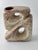 Mid-Century Modern Abstract Vase by Roberto Rigon for Bertoncello Ceramic, Italy, 1960s For Sale - Image 3 of 7