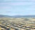 Moss Landing Farm Landscape in Acrylic on Canvas Expansive farm landscape by a California artist (20th Century), Unknown....