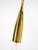 Large Mid-Century Modern Brass 9-Arm Sputnik Chandelier, 1950s For Sale - Image 16 of 18