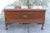 Caswell Runyan Early 1900s Cedar Chest Blanket Trunk Bench For Sale - Image 13 of 13