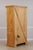 Chippendale Distressed Washed Pine Bar Cabinet For Sale - Image 18 of 18