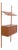Mid-Century Royal System Bookshelf by Poul Cadovius for Cado3 For Sale