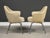 Knoll 1960s Eero Saarinen for Knoll Executive Beige Chairs - Set of 6 For Sale - Image 4 of 8