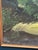 Swedish Artist, Evening in the Archipelago, 1964, Oil on Canvas, Framed For Sale - Image 14 of 18