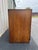 1960s Dixie 9-Drawer Brutalist Walnut Triple Long Dresser For Sale - Image 10 of 12