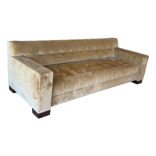 Marbello Design Fleetwood Sofa For Sale