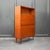 Writing Desk in Mahogany For Sale - Image 3 of 18